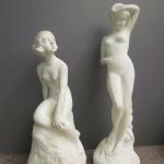 692 5782 SCULPTURES